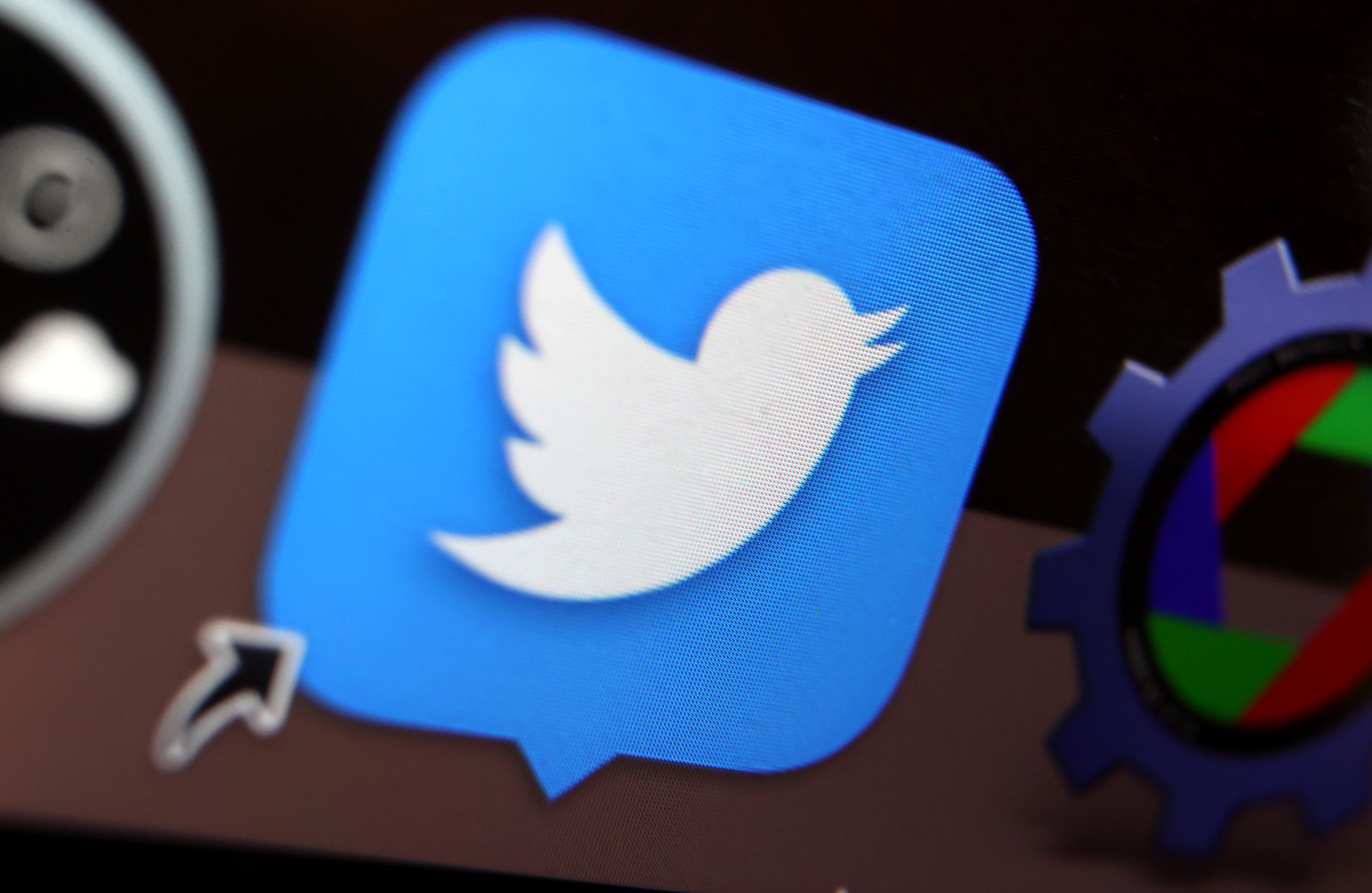 Twitter cau per segona vegada en cinc dies