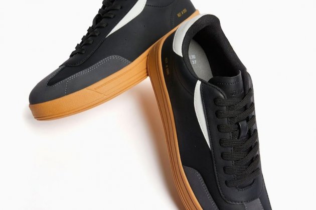Sabatilles estil retro1 Sabatilles estil retro1