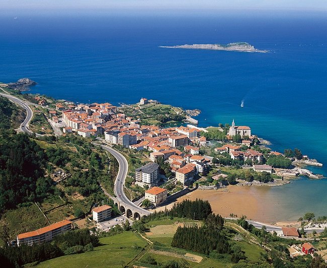 Mundaka