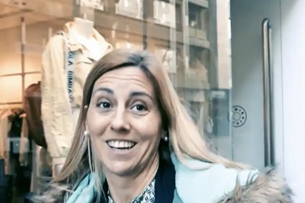 Ainhoa Armentia Telecinco Ainhoa Armentia Telecinco