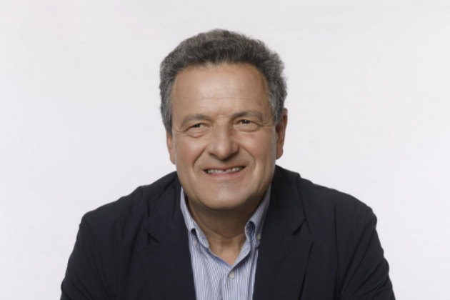 El candidat del PSC a Olot, Josep Guix / Foto: Ajuntament d'Olot El candidat del PSC a Olot, Josep Guix / Foto: Ajuntament d'Olot
