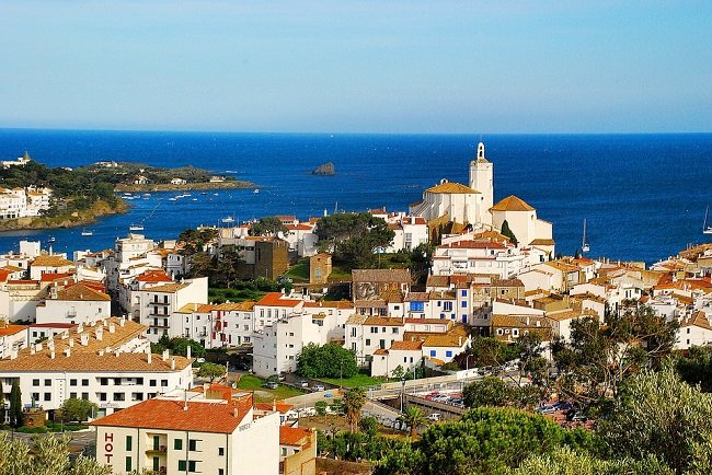 cadaques