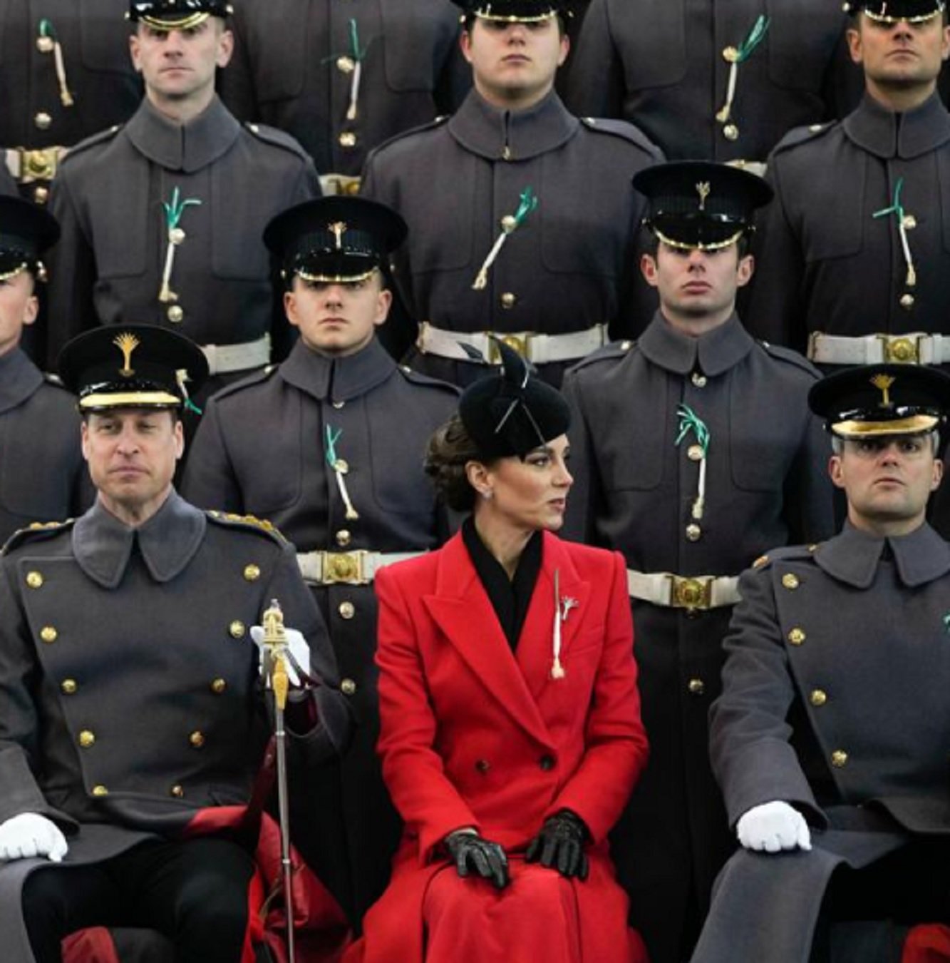 Kate Middleton GTRES Kate Middleton GTRES