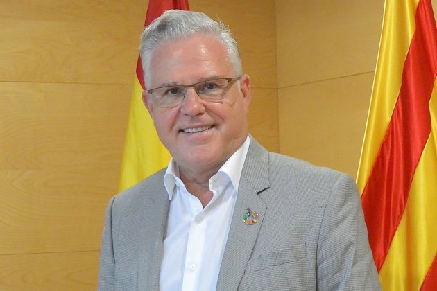 Pere Granados Salou 2023 Ayuntamiento de Salou