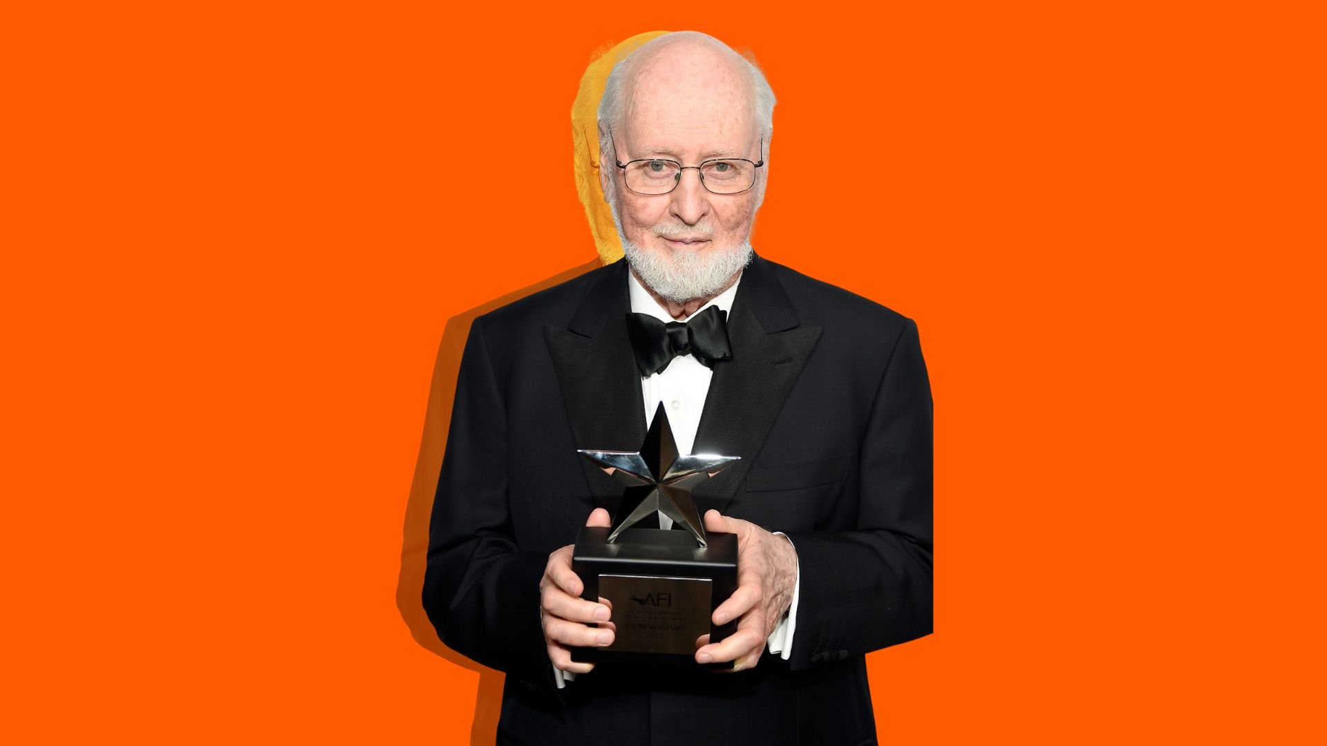 John Williams, el hombre de los récords de los Oscars