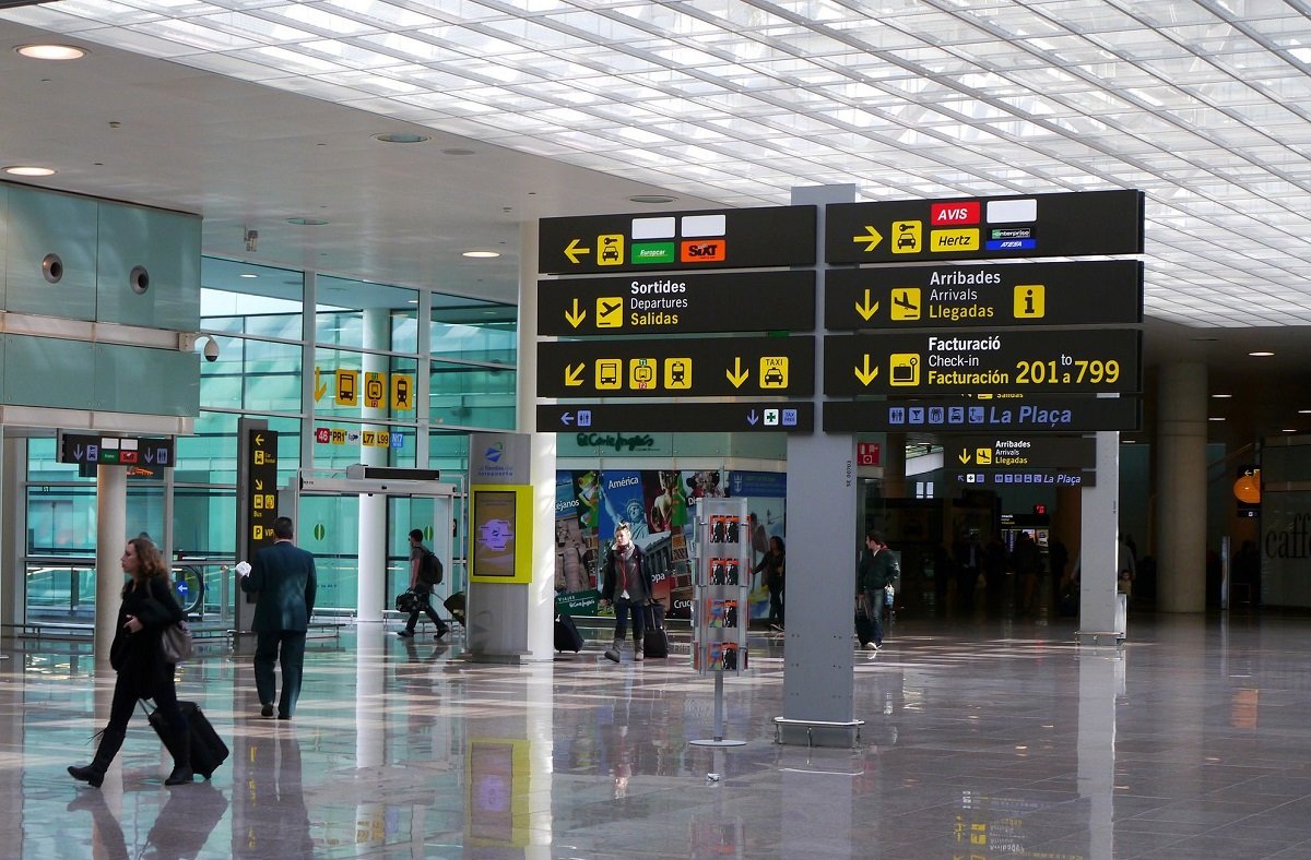 Un estudi pronostica que les reclamacions per irregularitats aèries creixeran fins a un 50% la Setmana Santa