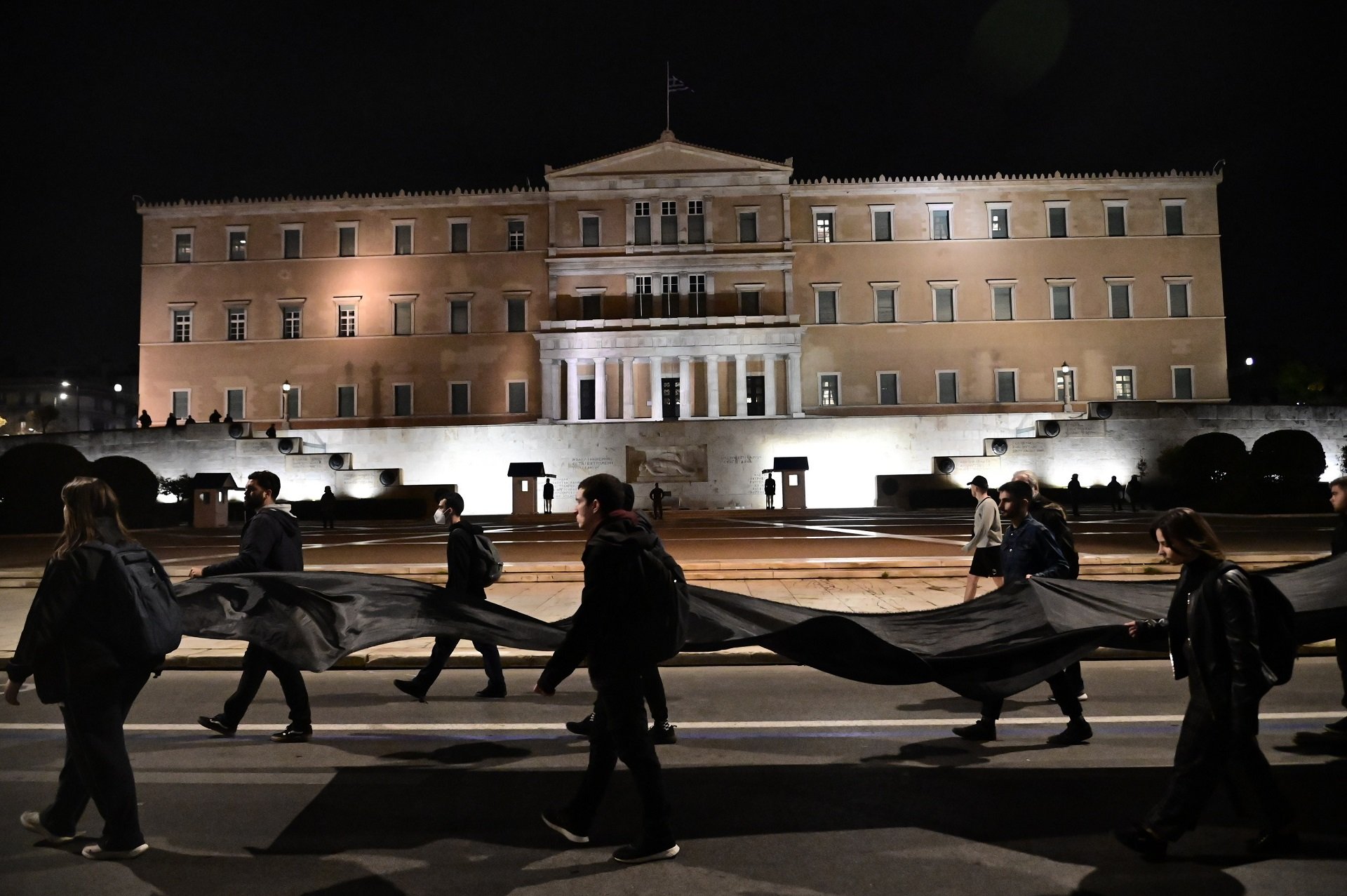 Protestas Grecia Protestas Grecia