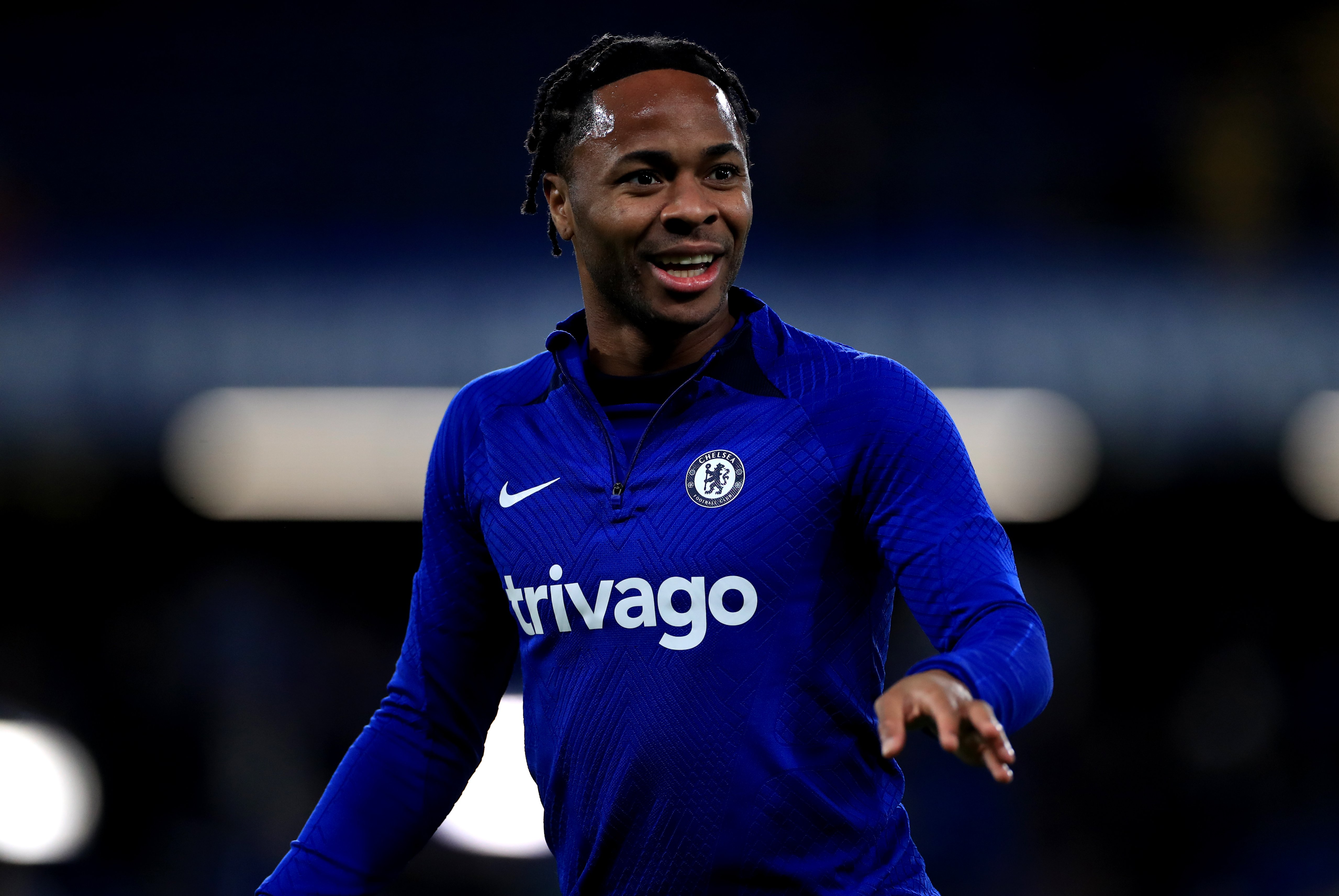 Sterling al Barça por 30 millones en la carambola con Nico Williams