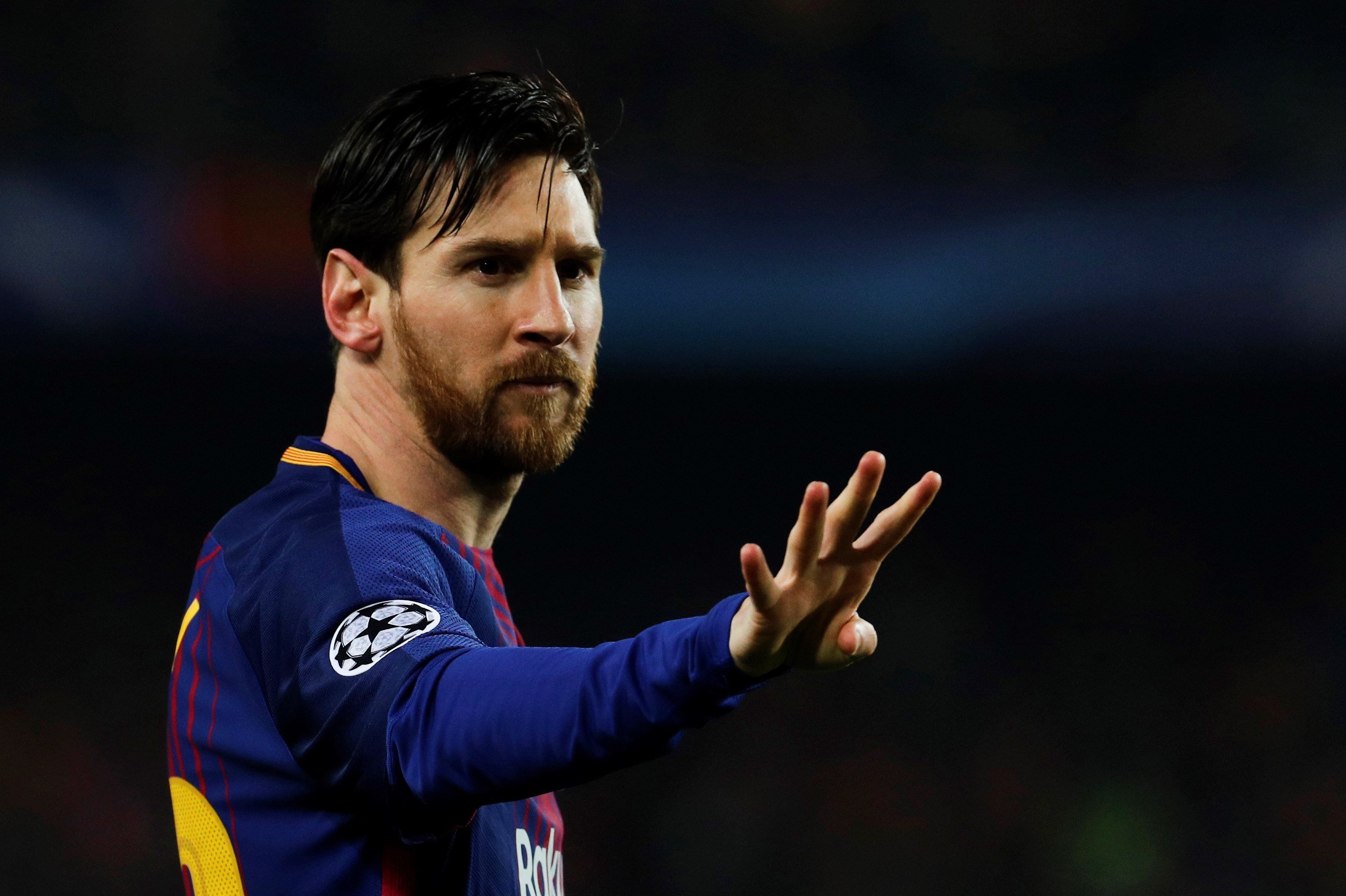 El Chelsea quiere fichar a Messi: tiene dinero y un proyecto ilusionante