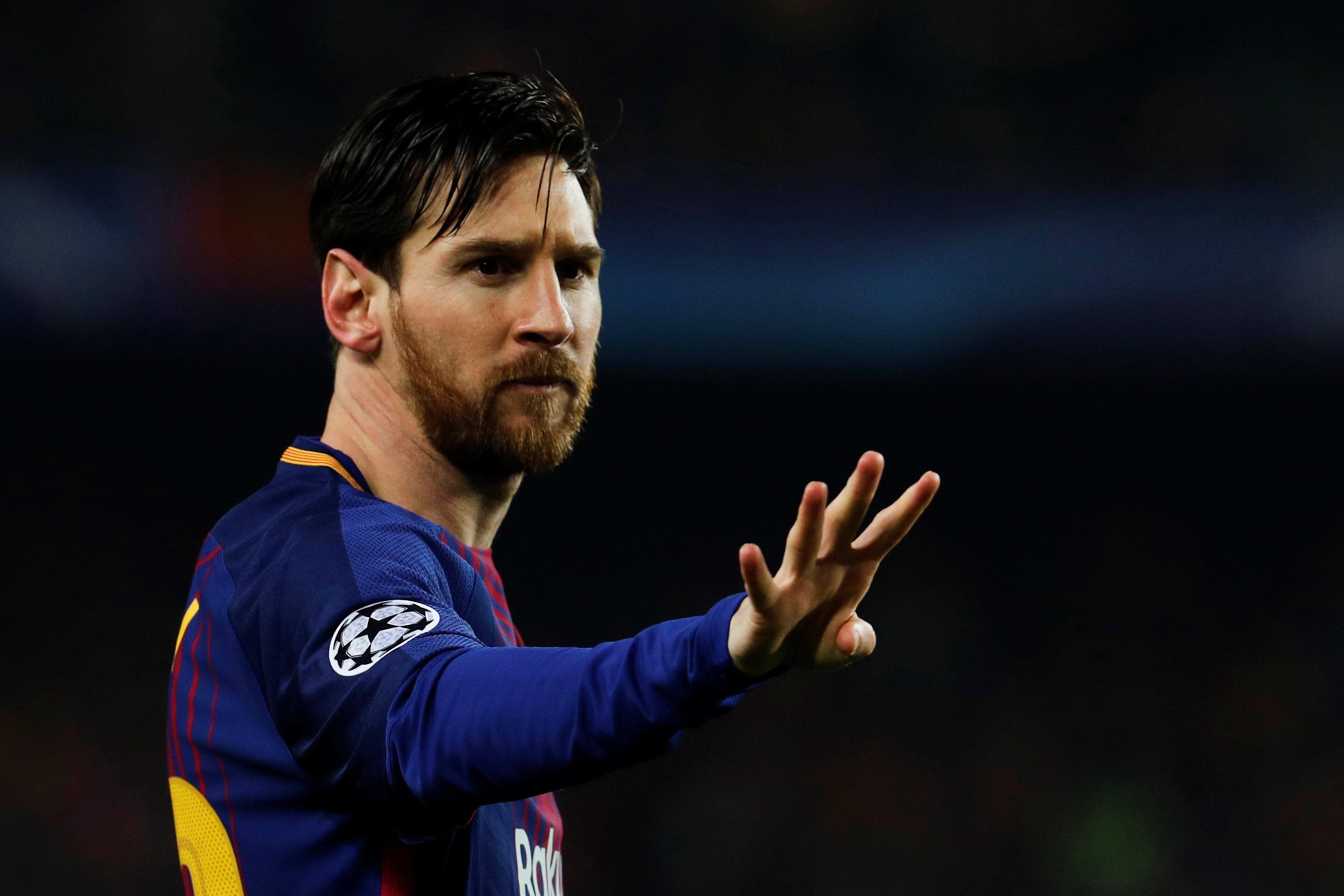 El Chelsea vol fitxar Messi: té diners i un projecte engrescador