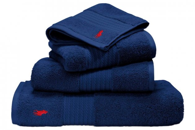 Tovallola de bany Ralph Lauren Home Tovallola de bany Ralph Lauren Home
