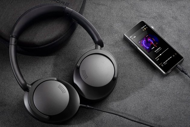 Auriculares Inalámbricos 1MORE SonoFlow Auriculares Inalámbricos 1MORE SonoFlow