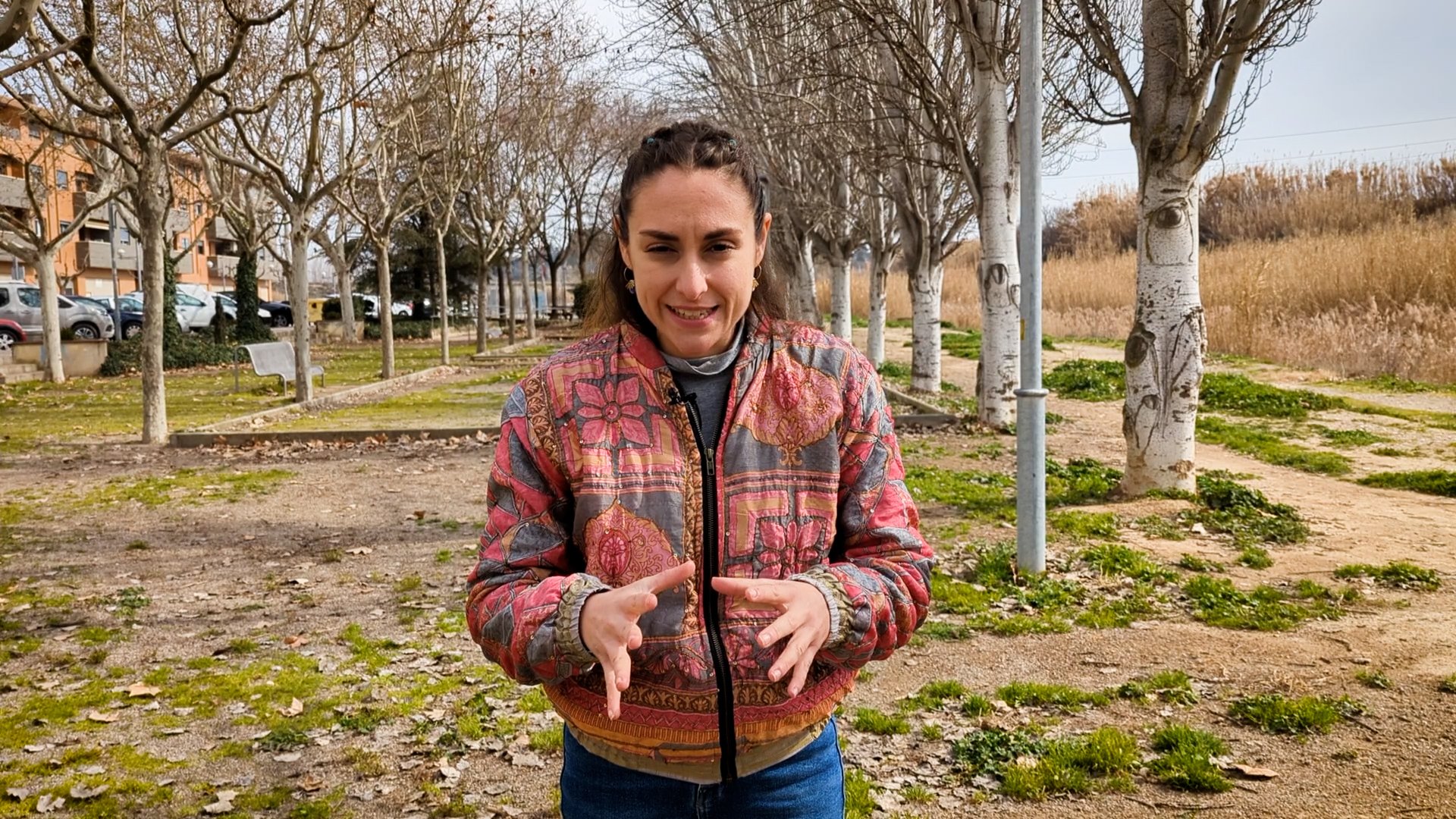 Tornem a dir adeu al fred? Més de 10 °C de diferència en pocs dies!