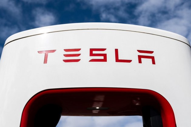 Tesla Monterrey Tesla Monterrey