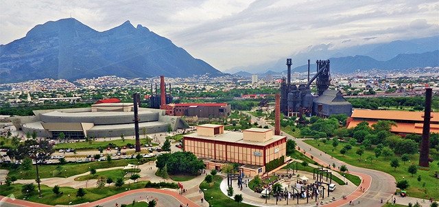 monterrey monterrey