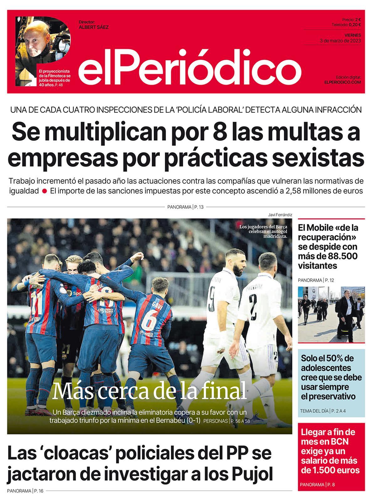 El Periódico