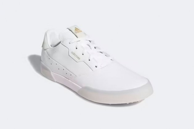 Zapatillas Adidas de golf de mujer1 Zapatillas Adidas de golf de mujer1