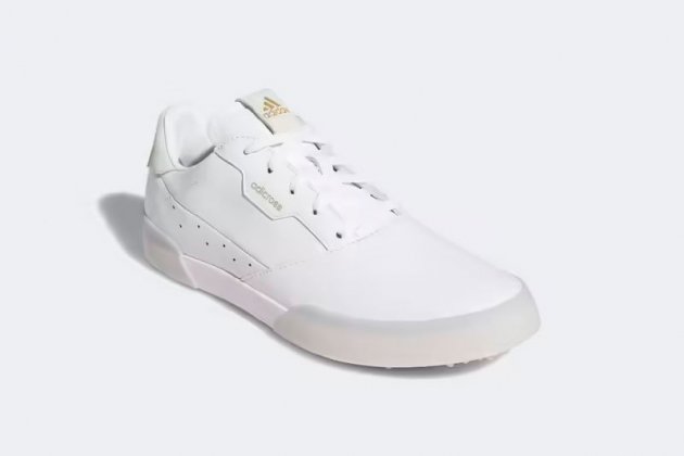 Sabatilles Adidas de golf de mujer1