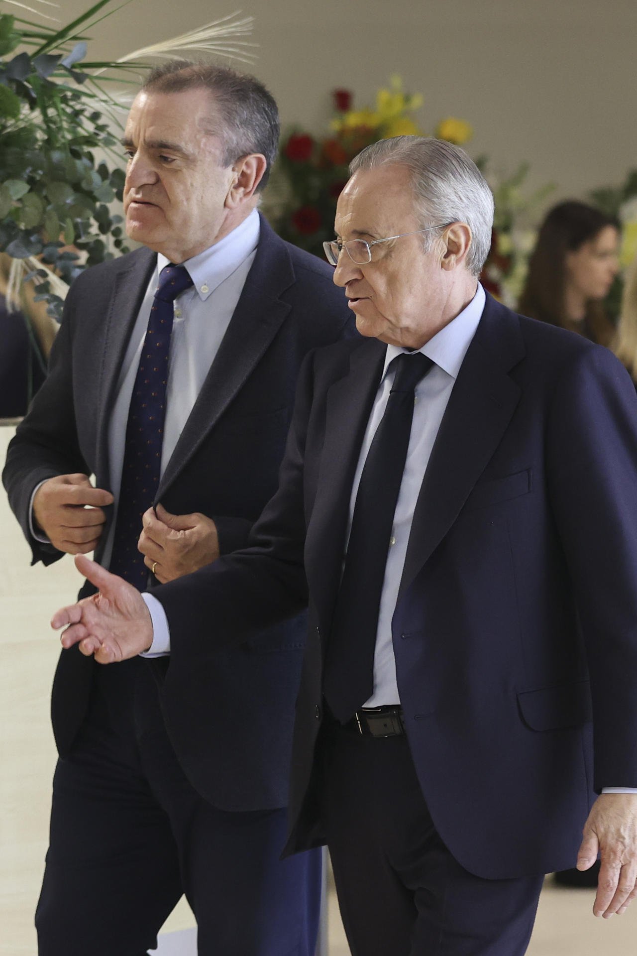 Juni Calafat asalta el Inter de Milán con el fichaje tapado para Florentino Pérez