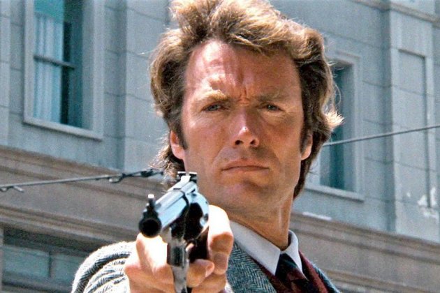 clint eastwood harry el sucio clint eastwood harry el sucio