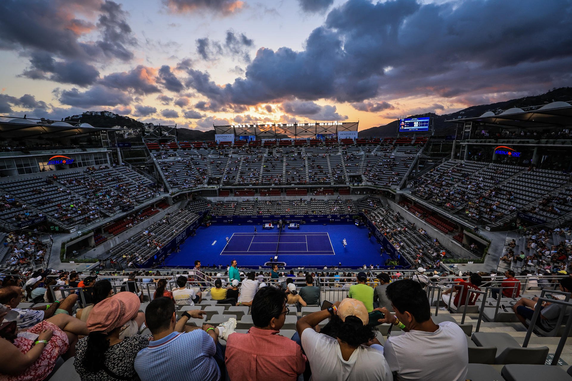 Acapulco (México) Acapulco (México)