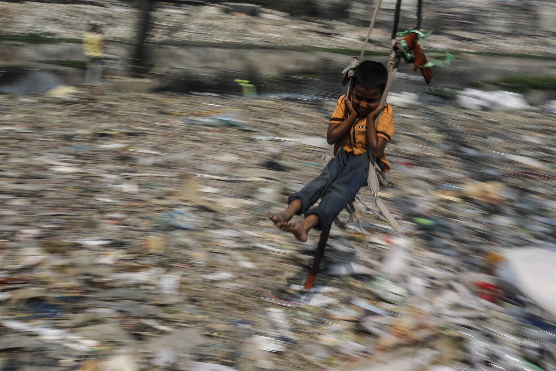 Daca (Bangladés) Daca (Bangladés)