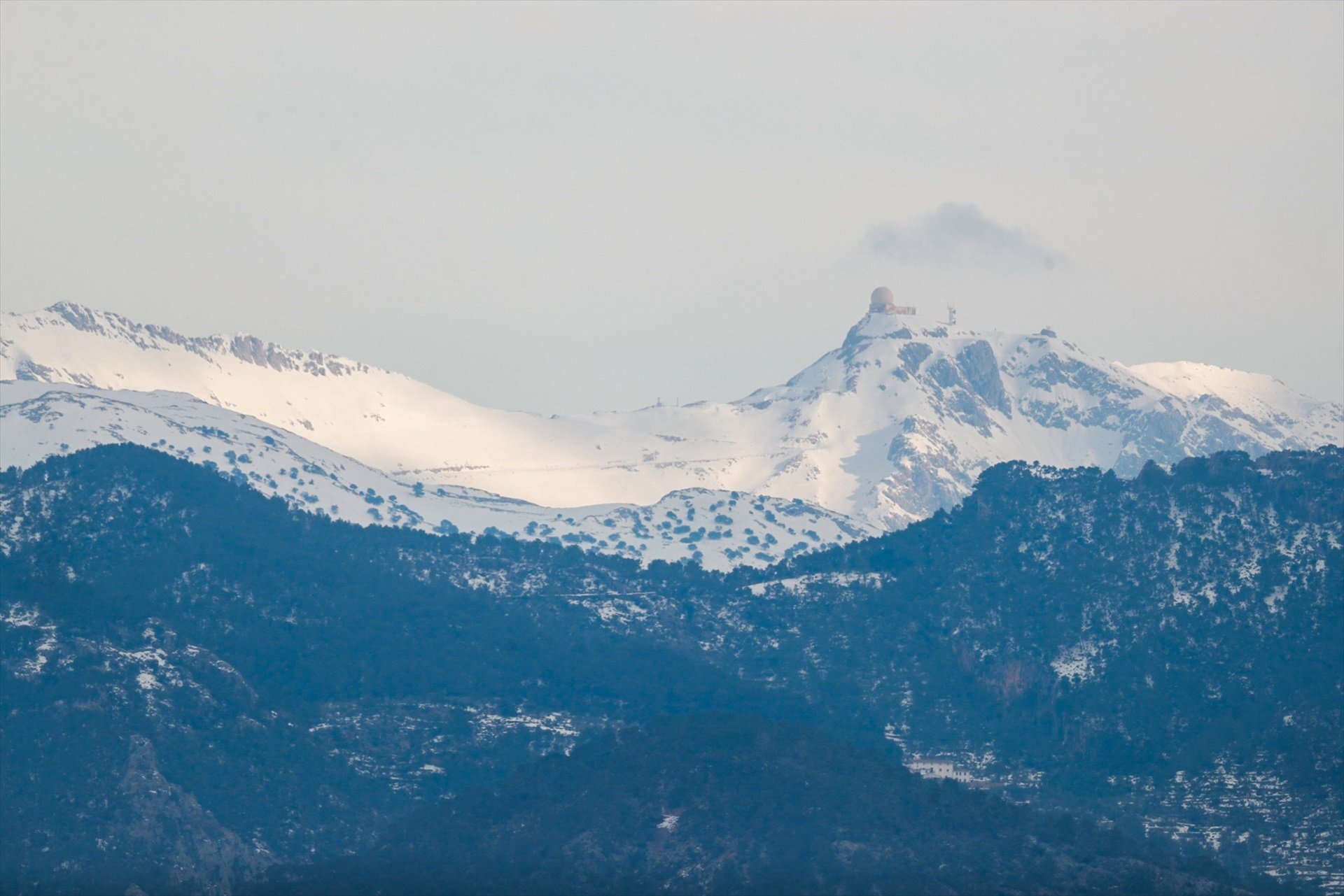 Mallorca (España) Mallorca (España)