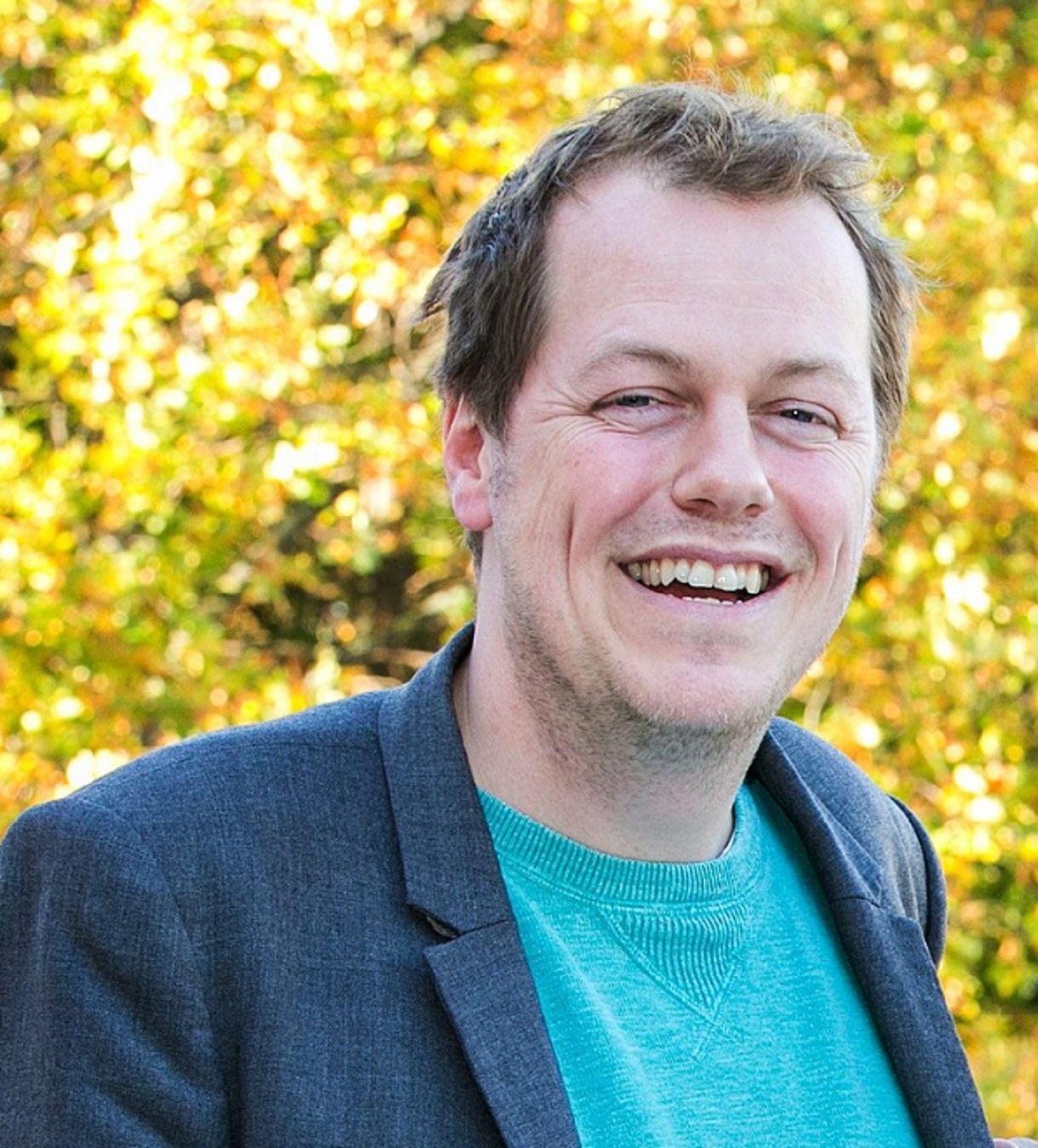 Tom Parker Bowles, hijo de Camilla   Wikipedia