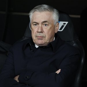 El ‘olfato’ de Ancelotti, fiestas de madrugada, vida desordenada y apartado: no volverá a jugar