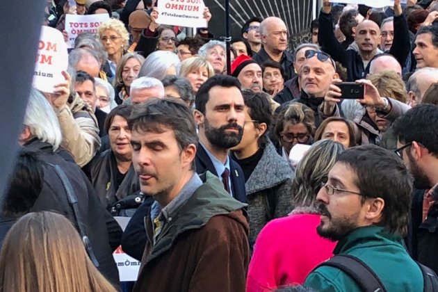 torrente santo jaume Marta lasalas