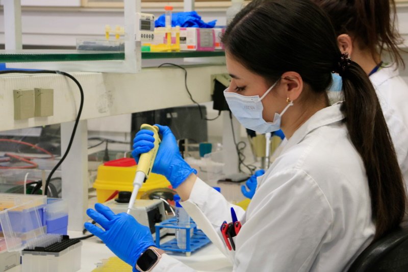 Investigadora / ACN Investigadora / ACN