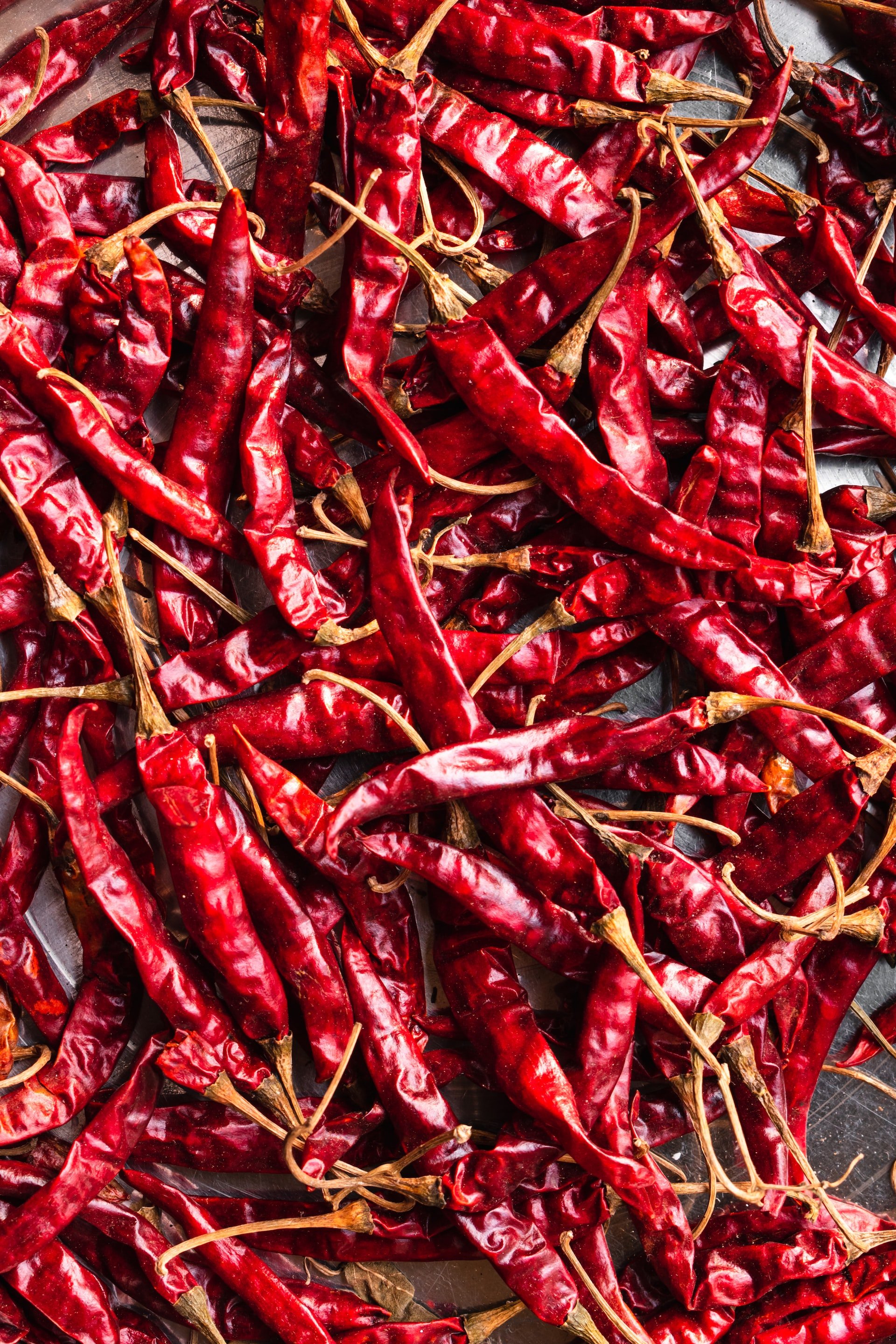 ¿Se te ha ido la mano con el picante? Ponle remedio de estas formas
