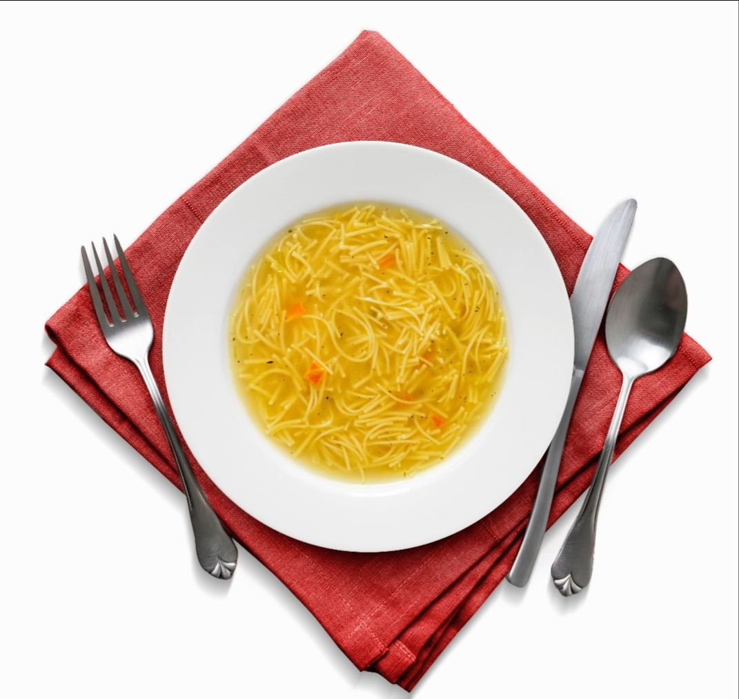 La demanda de sopa es dispara en l'inici de l'any impulsada per les onades de fred