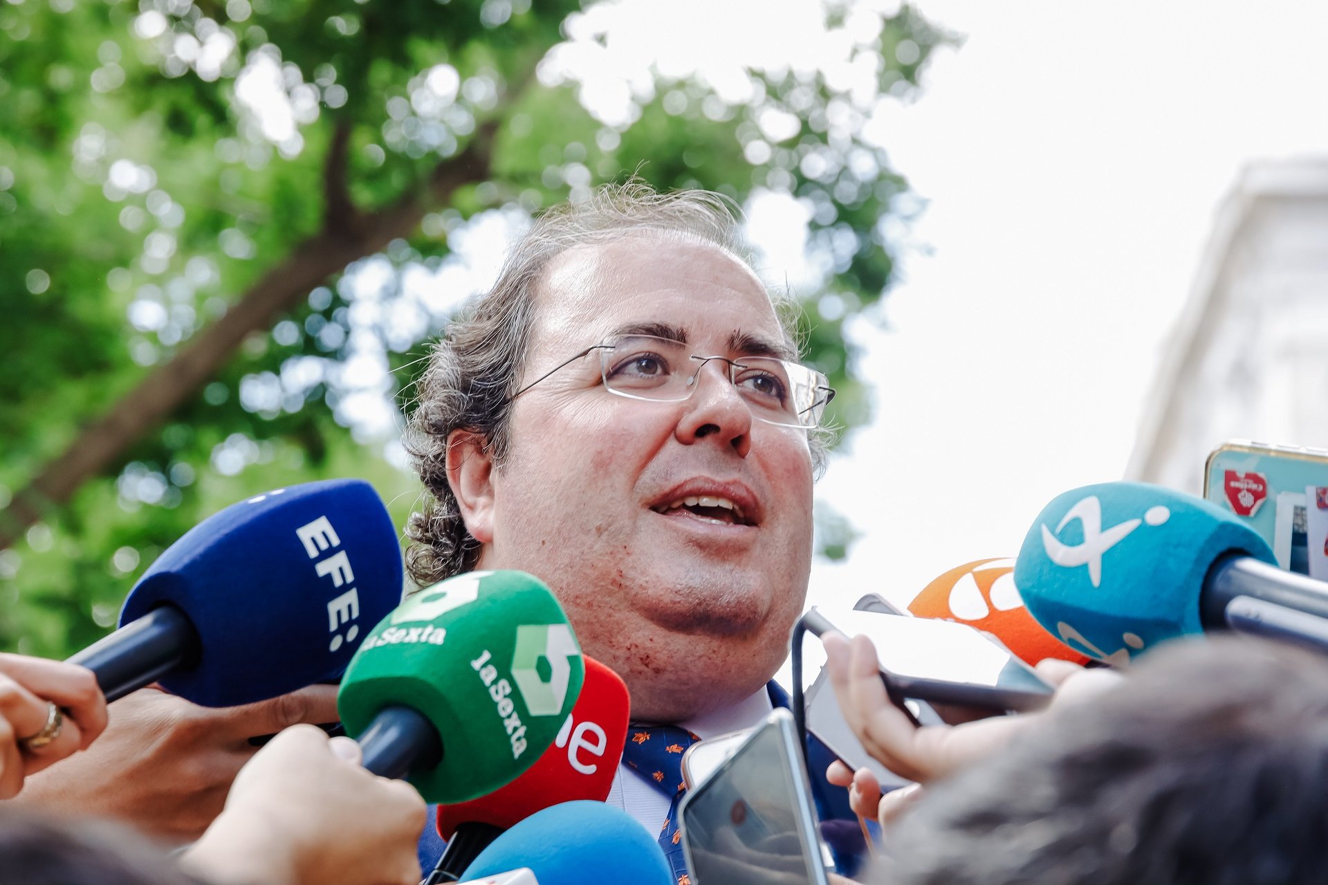 El Supremo envía a juicio al diputado del PP Alberto Casero por prevaricación y malversación