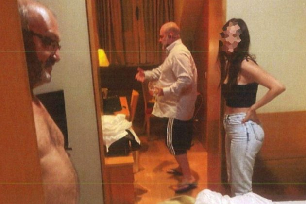 Caso Mediador Tito Berni 1 - Sumario Caso Mediador Caso Mediador Tito Berni 1 - Sumario Caso Mediador