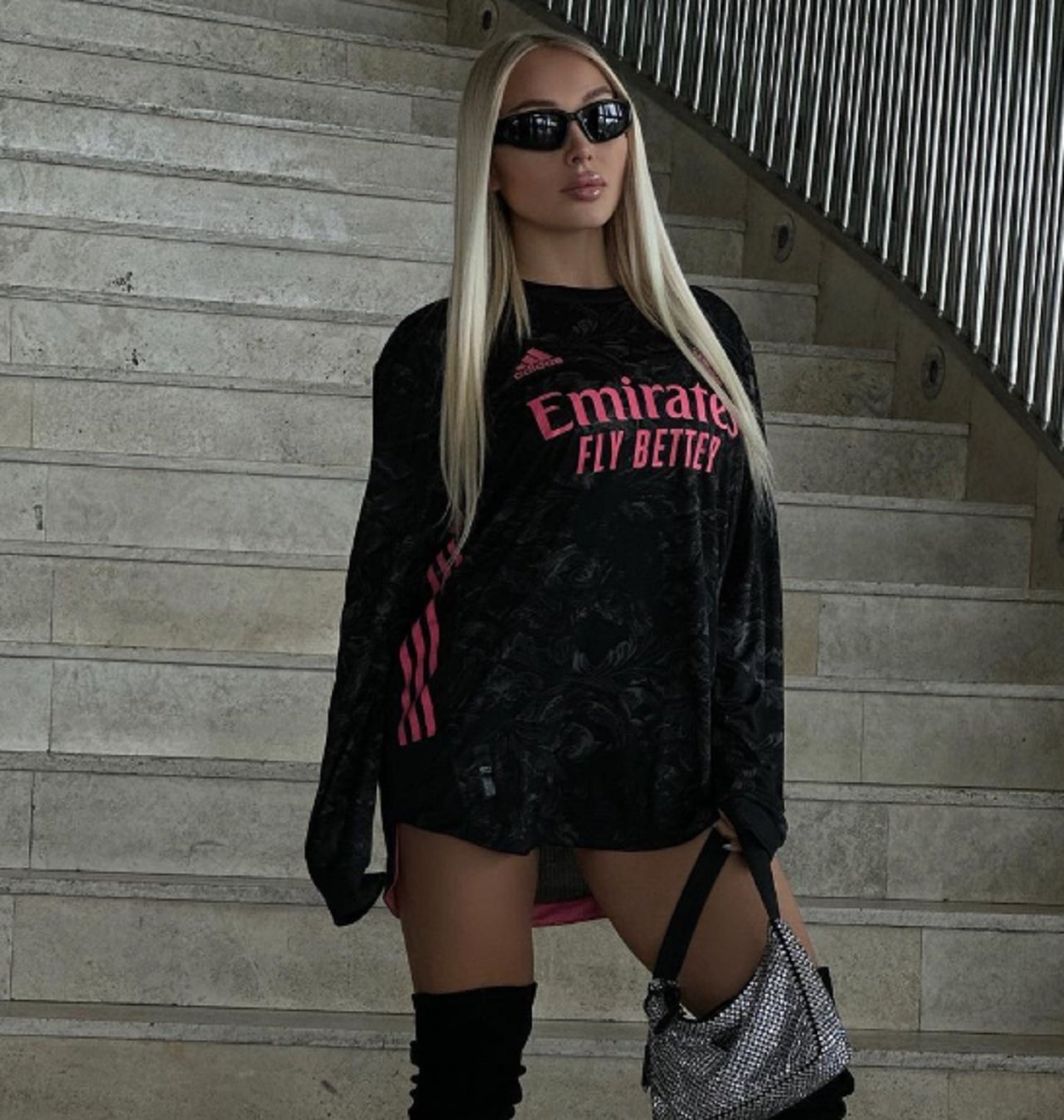 Daniella Chávez Instagram Daniella Chávez Instagram