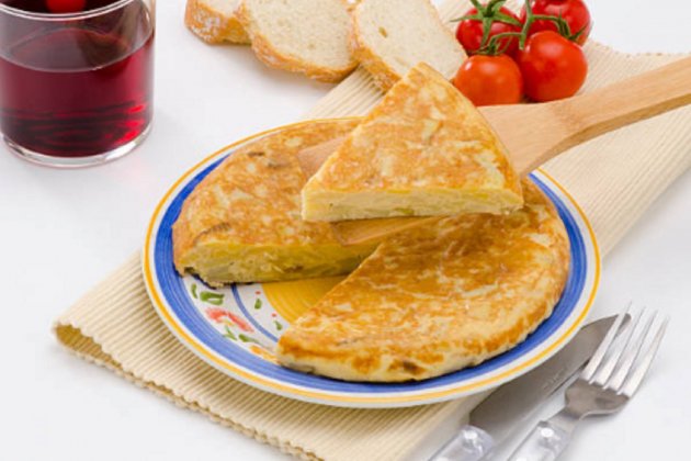 truita patates truita patates