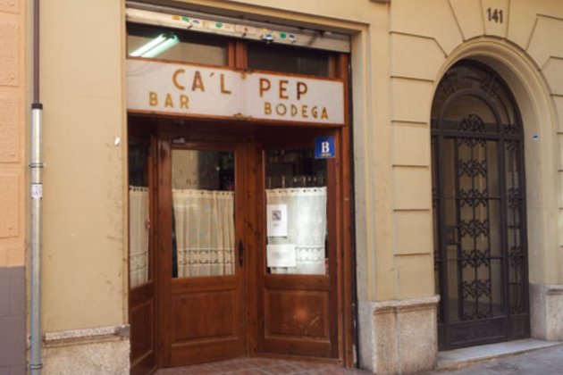 bodega cal pep