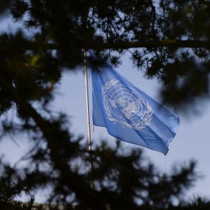 UN urges Spain to guarantee Sànchez's political rights