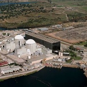 Central Nuclear Almaraz Central Nuclear Almaraz