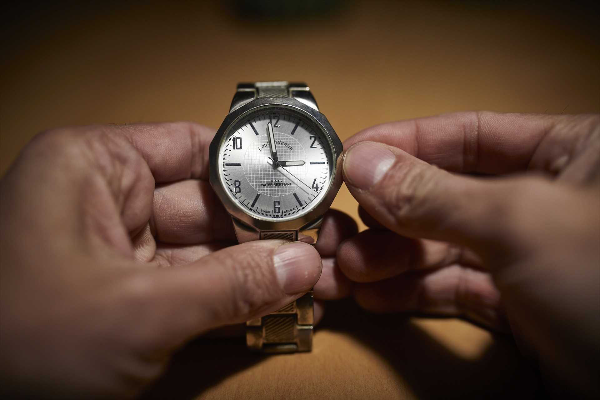 El canvi d'hora no t'afectarà si menges això: els millors plats per adaptar-te i no patir cansament