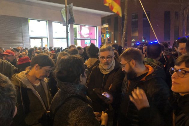 carles riera Nicolás Tomas