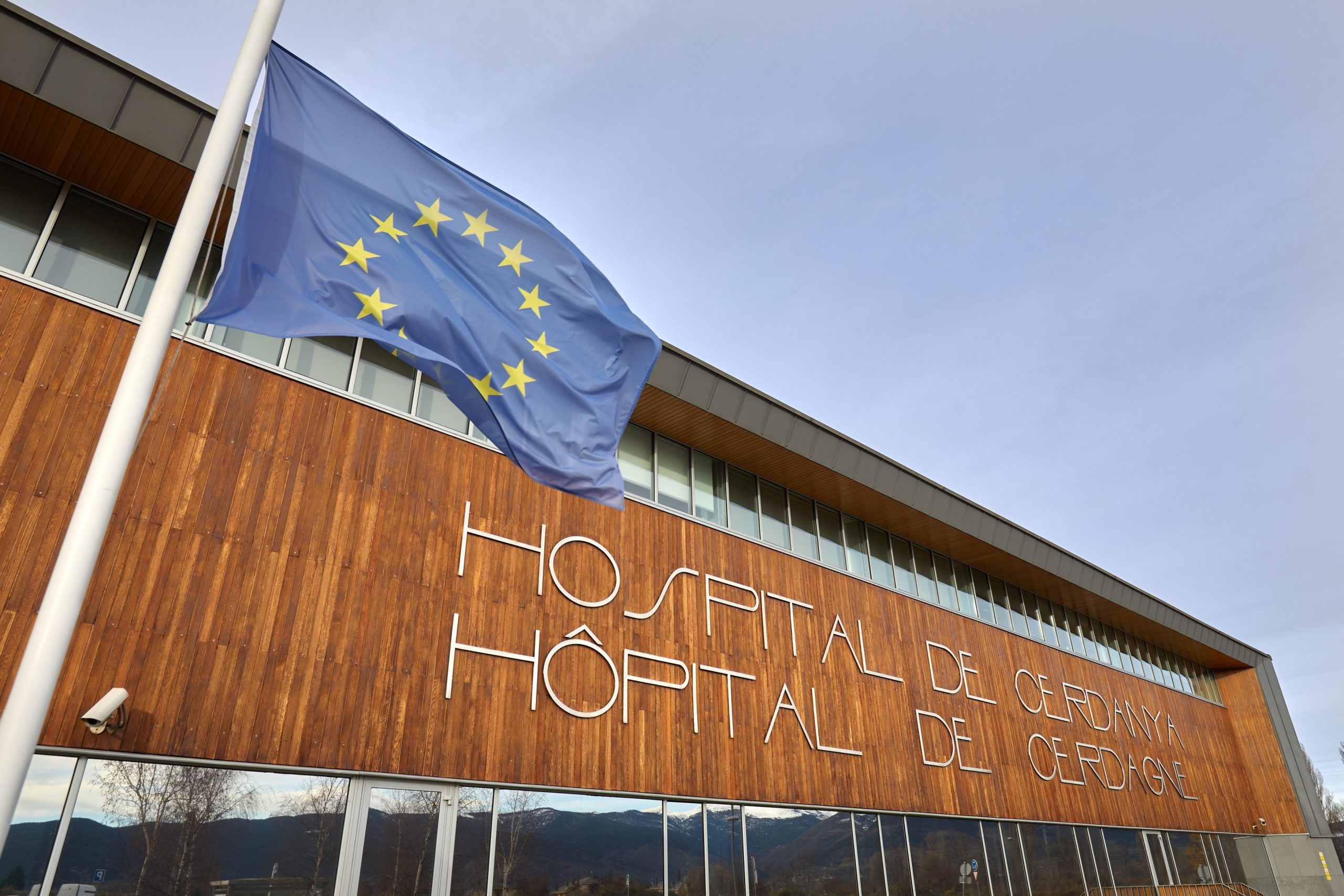 Los hospitales del Pirineo y el Arán ofrecerán también servicios de interrupción voluntaria del embarazo