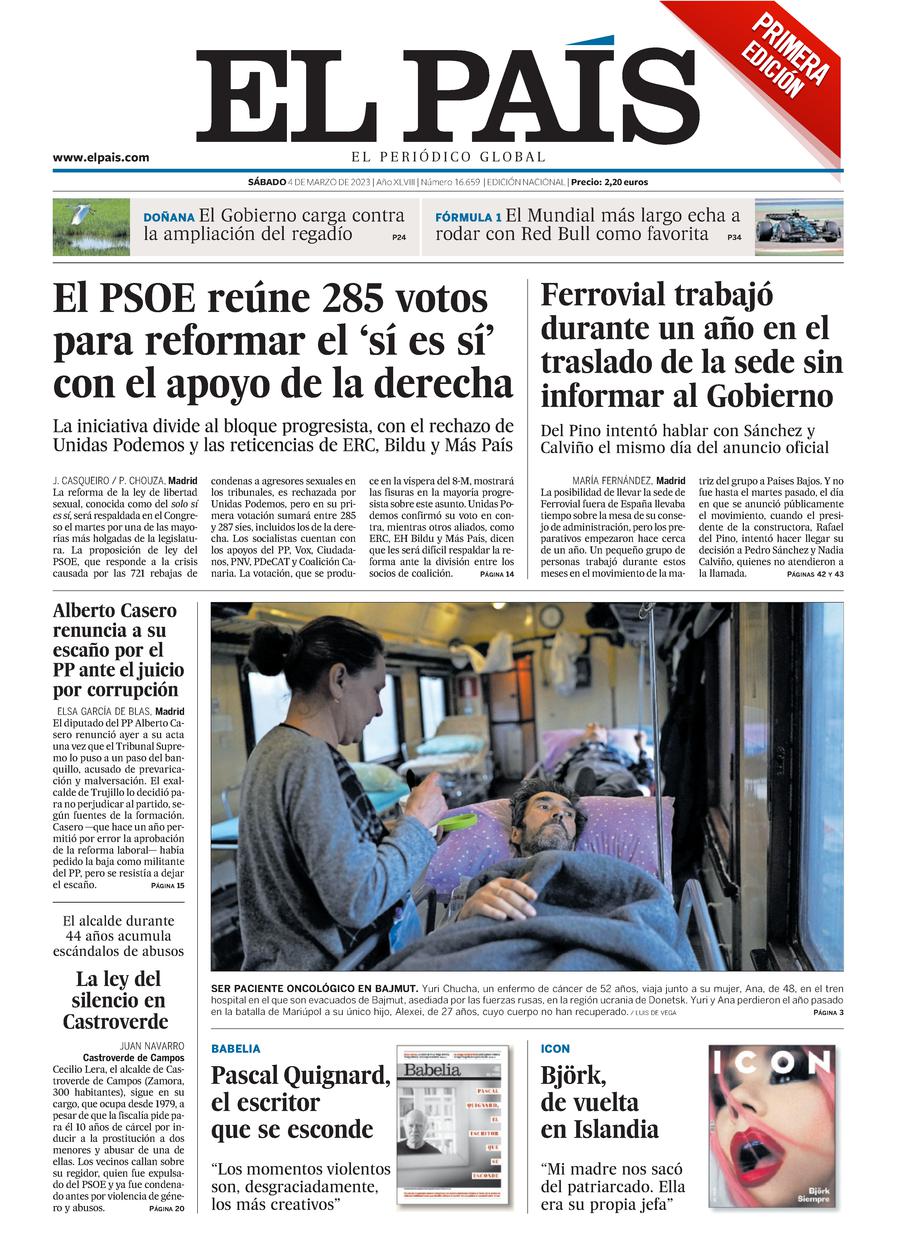 El País