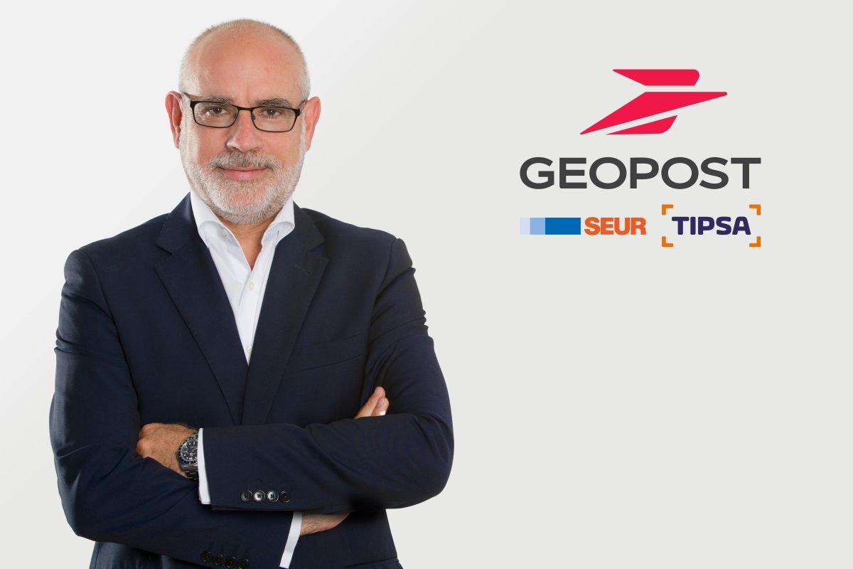 Geopost consolida su crecimiento en 2022 a través de sus marcas SEUR y TIPSA
