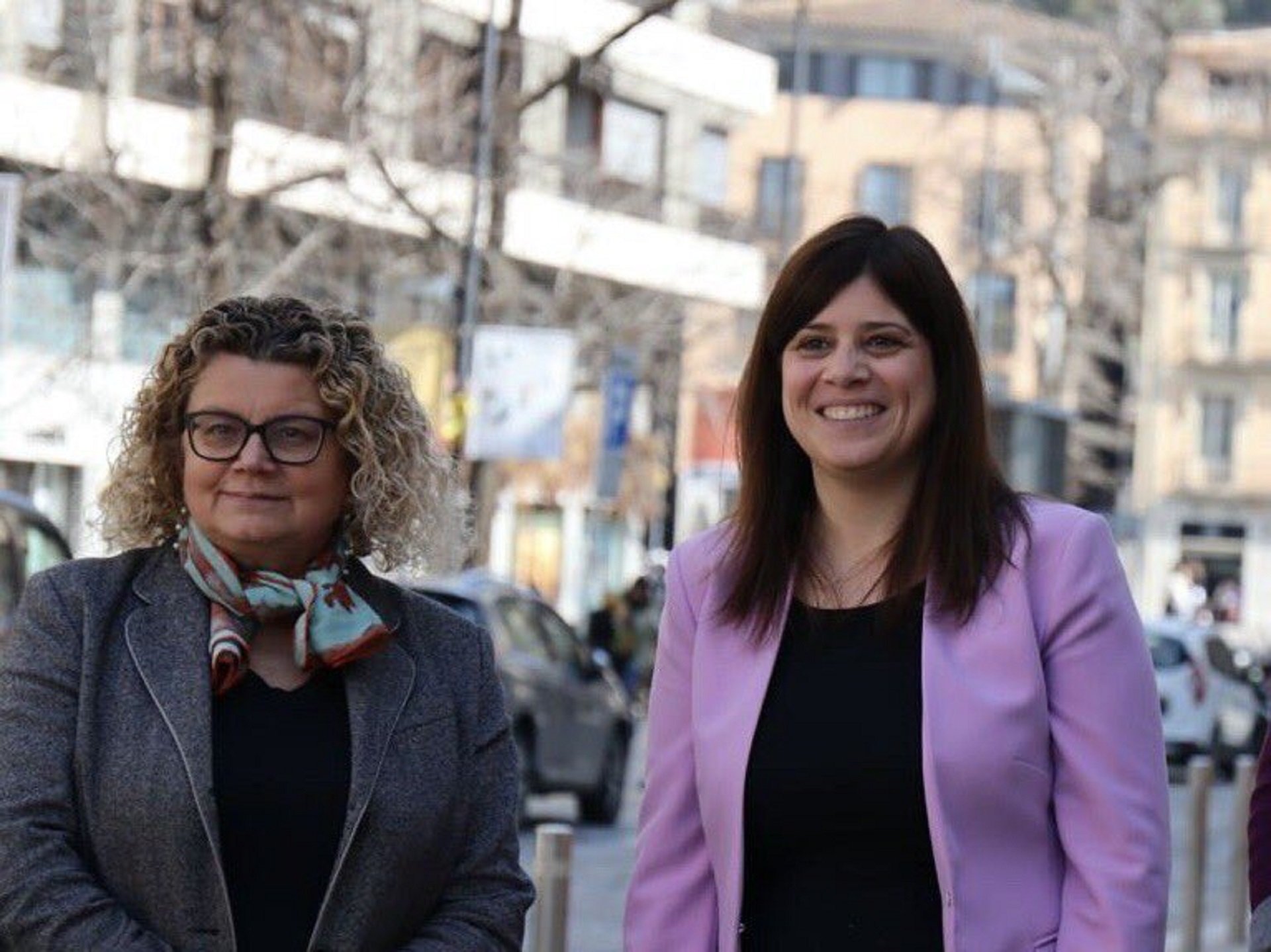 Marina Geli tancarà la llista de Junts a les municipals de Girona