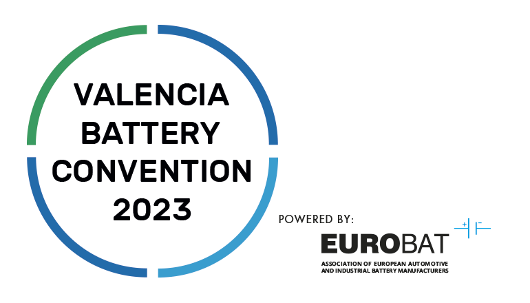 València reunirà en un esdeveniment els 200 fabricants europeus de bateries més destacats