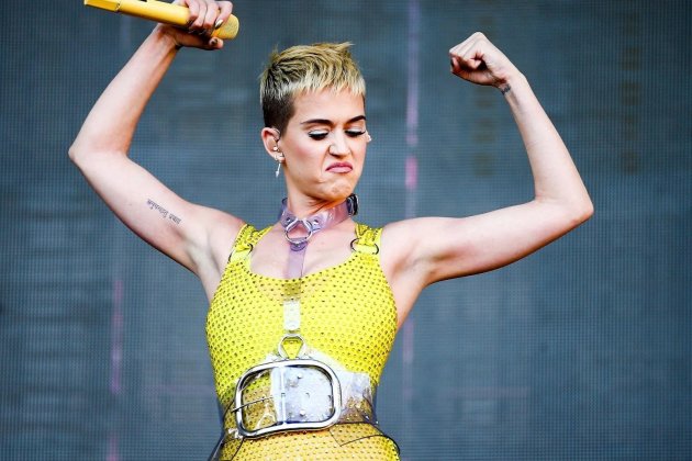 Katy Perry Katy Perry