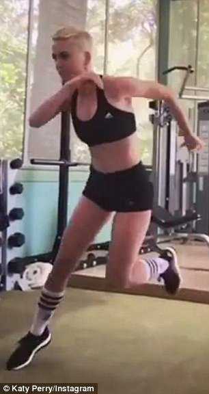 Katy Perry Katy Perry