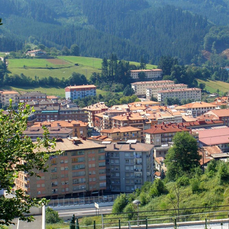 Zumarraga Urretxu 1 Zumarraga Urretxu 1